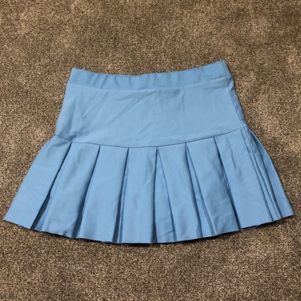 Dollskill skort pastel size 1X